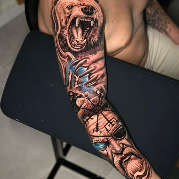 FAN 160 2025 + UMA TATUAGEM DE R$10.000